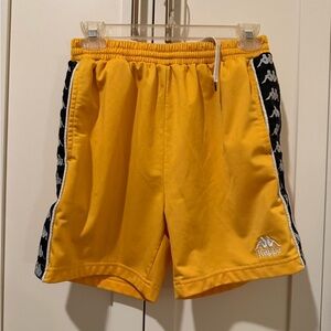 Vintage Kappa shorts